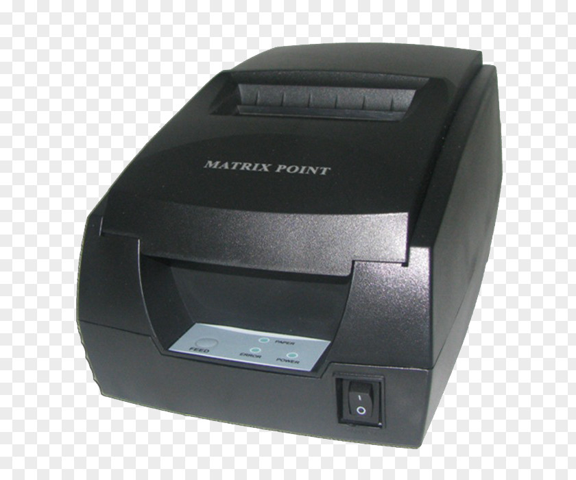 Printer Inkjet Printing Laser Paper Dot Matrix PNG