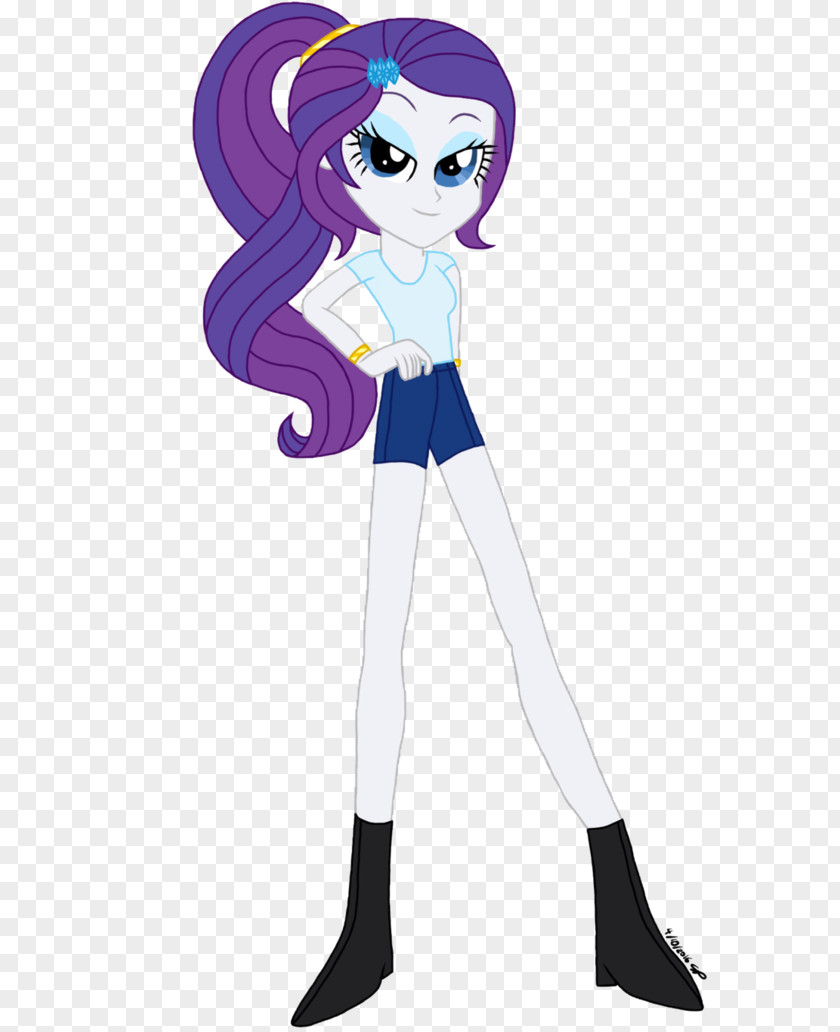 Rarity Base My Little Pony: Equestria Girls PNG