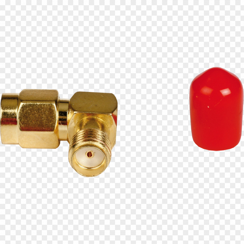 Rpsma RP-SMA SMA Connector Adapter Graupner Electrical PNG