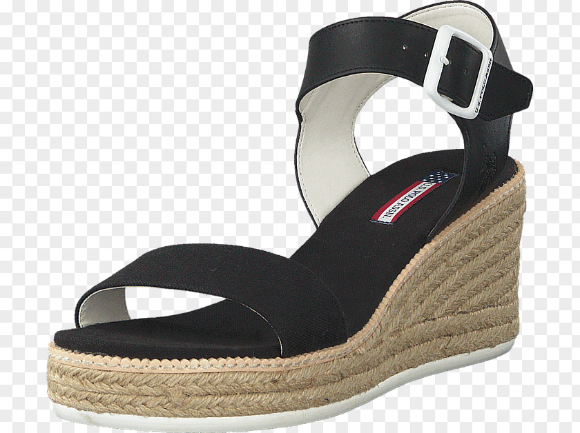 Sandal High-heeled Shoe Blue Brown PNG