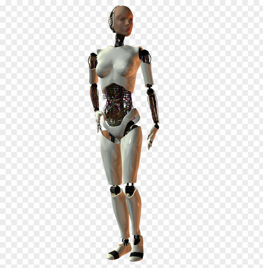 Science Fiction Robots Robot PNG