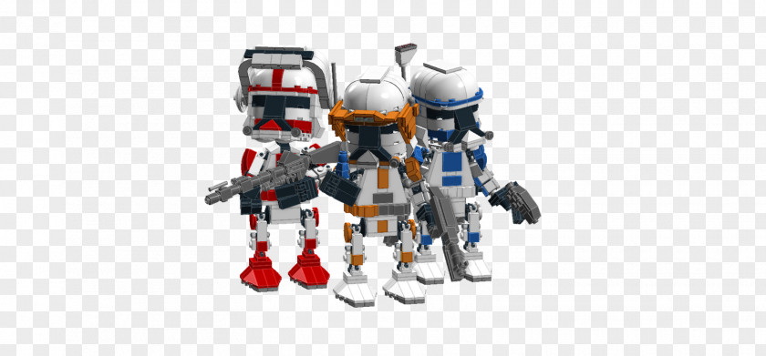 Star Wars Clone Lego Trooper Ideas PNG