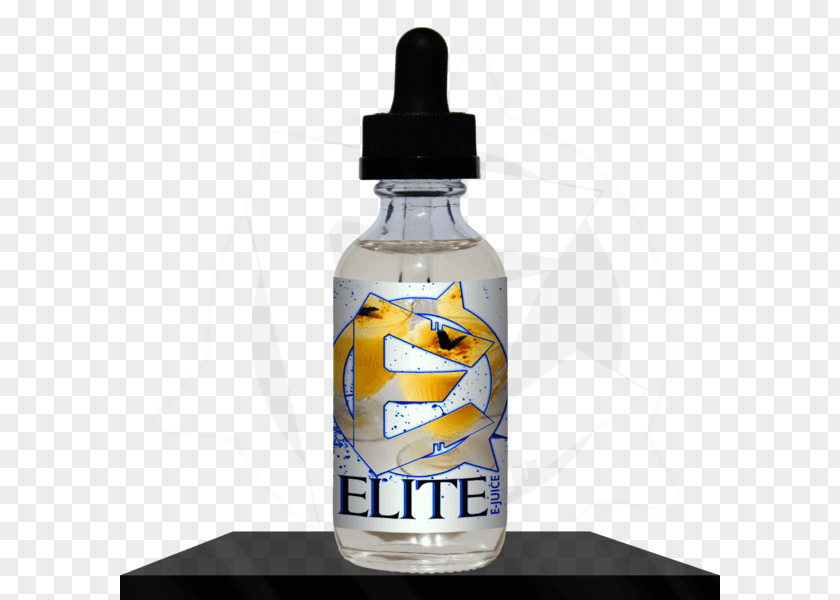 Vanilla Custard Juice Electronic Cigarette Aerosol And Liquid Fruit Whip PNG