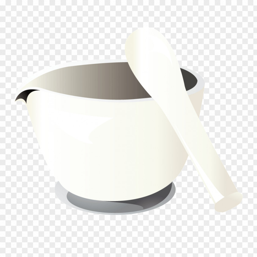 Vector Cup Spoon Tablespoon PNG