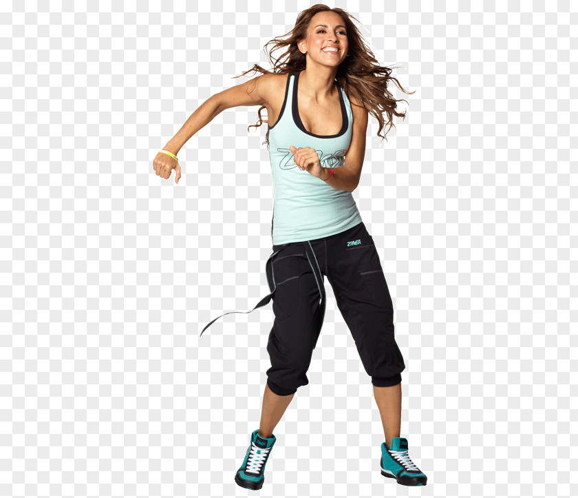 Zumba Dance Exercise Personal Trainer CrossFit PNG