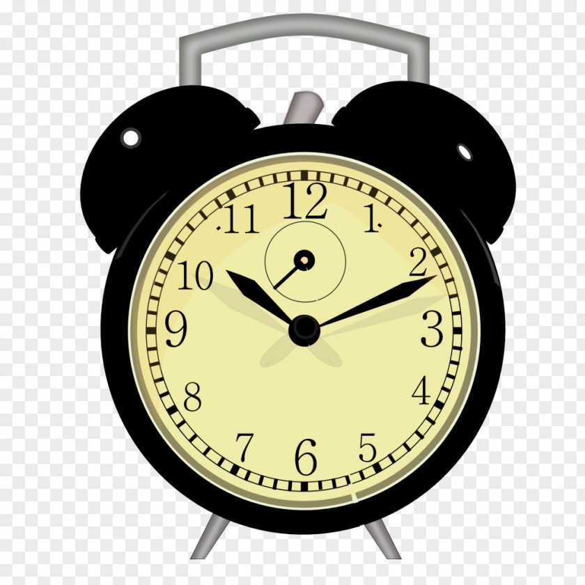 Alarm Time & Attendance Clocks Hourglass Measurement PNG