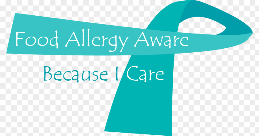 Allergy Food Awareness Logo PNG