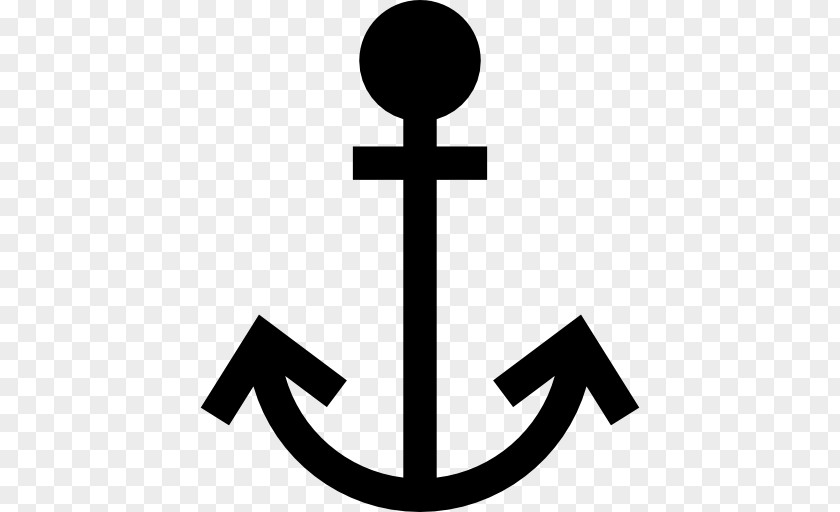 Anchor Clip Art PNG