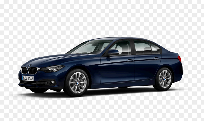 Bmw BMW 320 2018 Hyundai Sonata Hybrid Sedan Car PNG