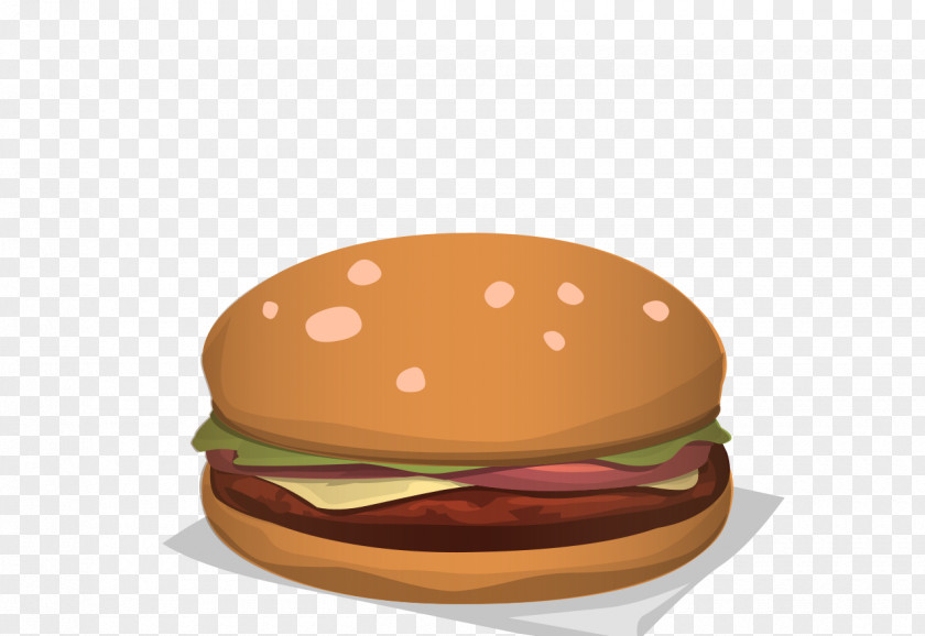Burger King Hamburger Cheeseburger Veggie Buffalo PNG