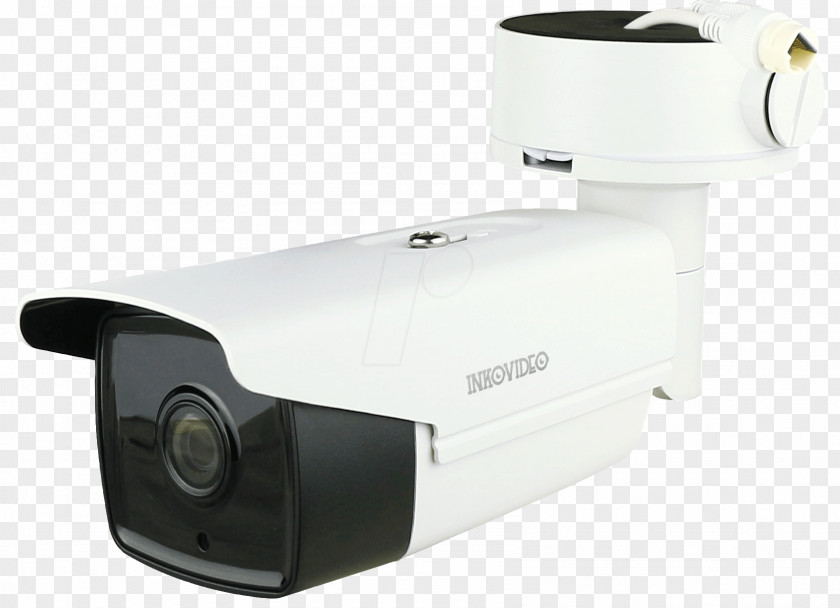 Camera Inkovideo 4MP PoE Dome V-110HD IP Power Over Ethernet Video Cameras Bewakingscamera PNG