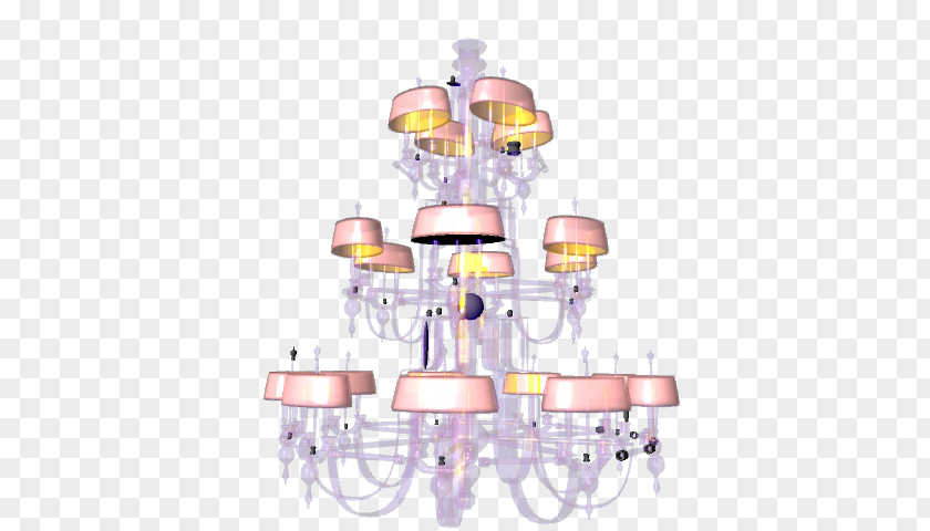 Chandelier Light Drawing Room Image PNG