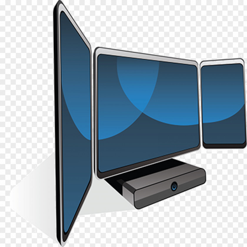 Computer Services Monitors Television Output Device Display Flat Panel PNG