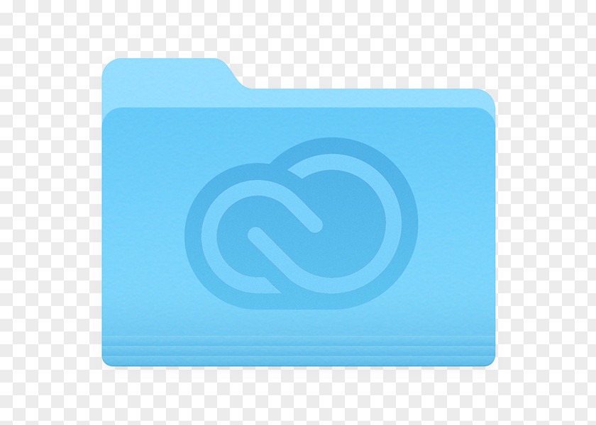 Creative Clouds OS X Yosemite Directory MacOS PNG