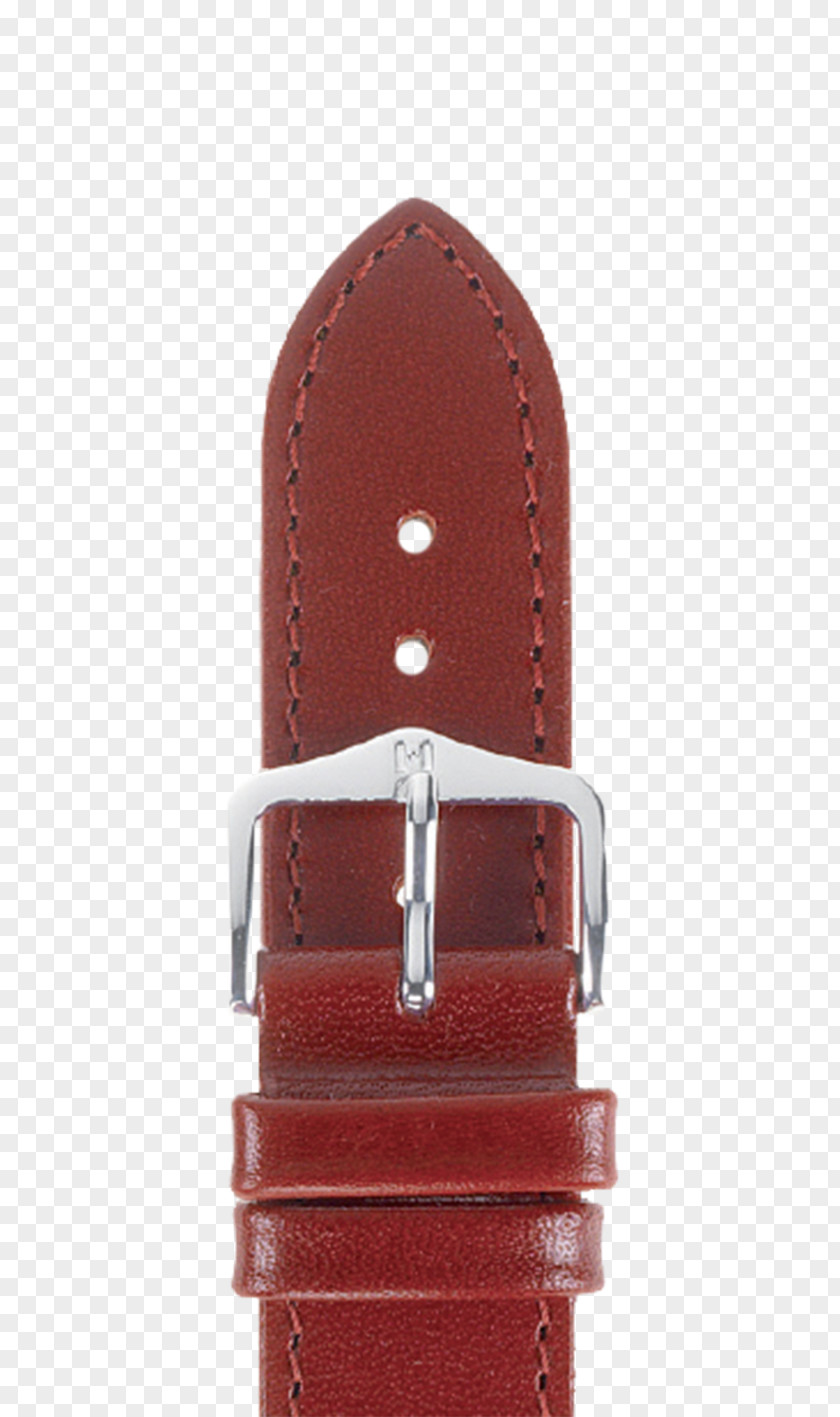 Design Leather Watch Strap Nubuck Horlogeband PNG