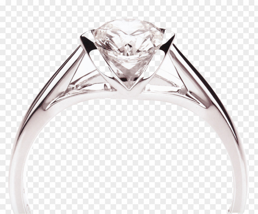 Diamond Jewellery Chow Tai Fook Wedding Ring PNG