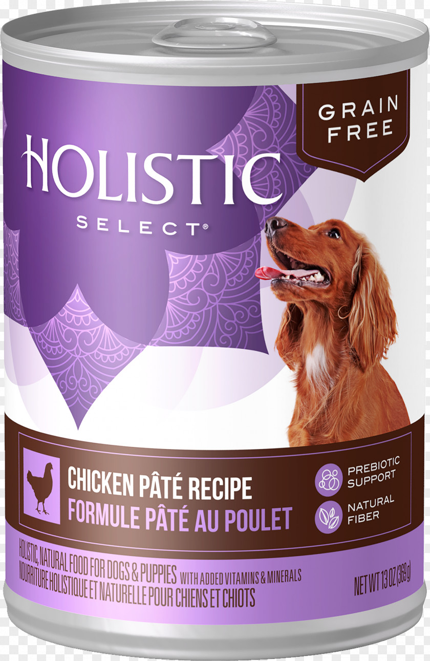 Dog Cat Food Pâté Chicken As PNG