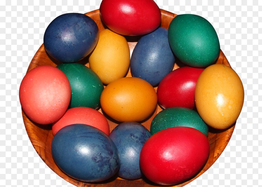 Egg Red Easter Chicken PNG