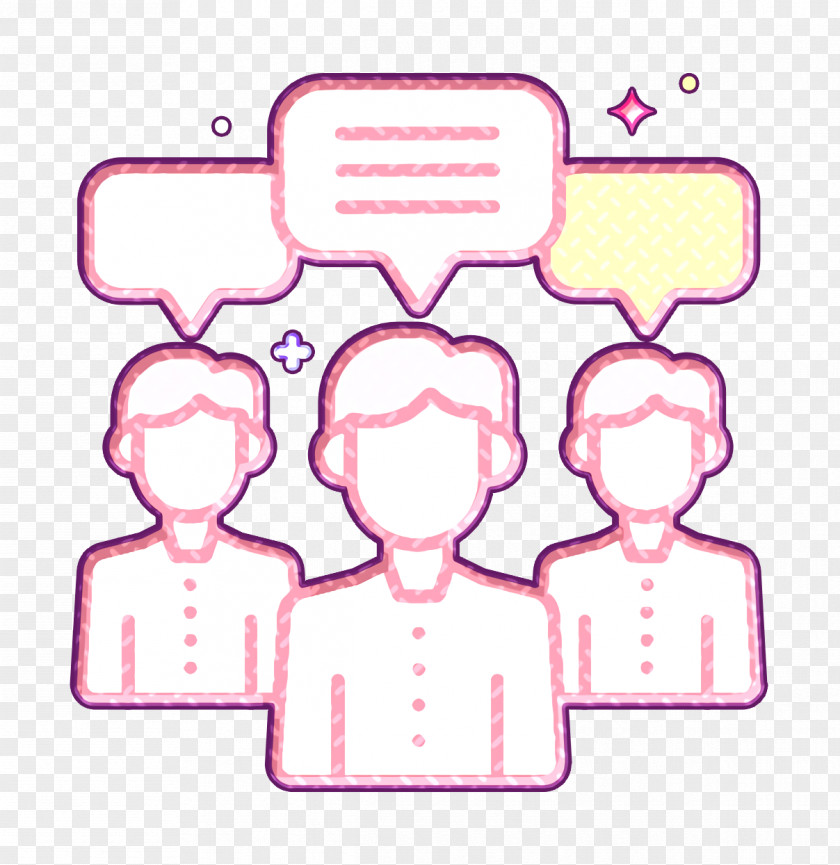 Feedback Icon Customer Opinion PNG