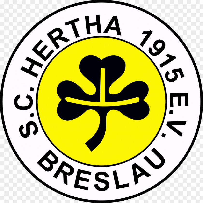 Football SC Hertha Breslau Wrocław BSC Vereinigte Breslauer Sportfreunde Beuthener SuSV 09 PNG
