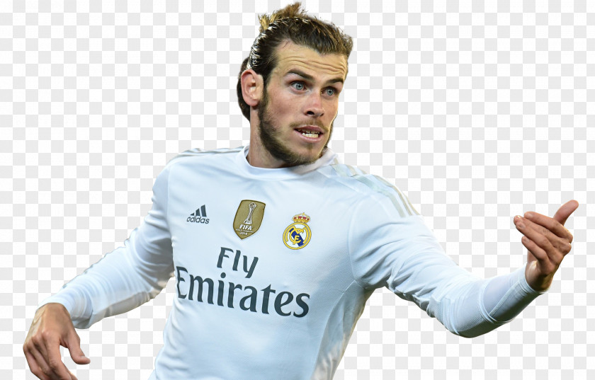 Gareth Bale Real Madrid C.F. FC Barcelona PNG