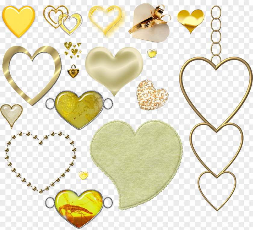 Heart Clip Art Image Download PNG