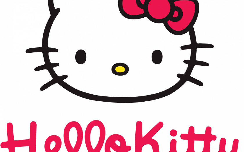 Hello Kitty Cinderella Character YouTube Merchandising PNG