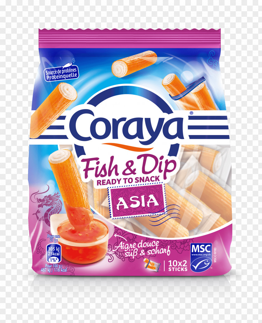 Junk Food Surimi Remoulade Dipping Sauce Cocktail PNG
