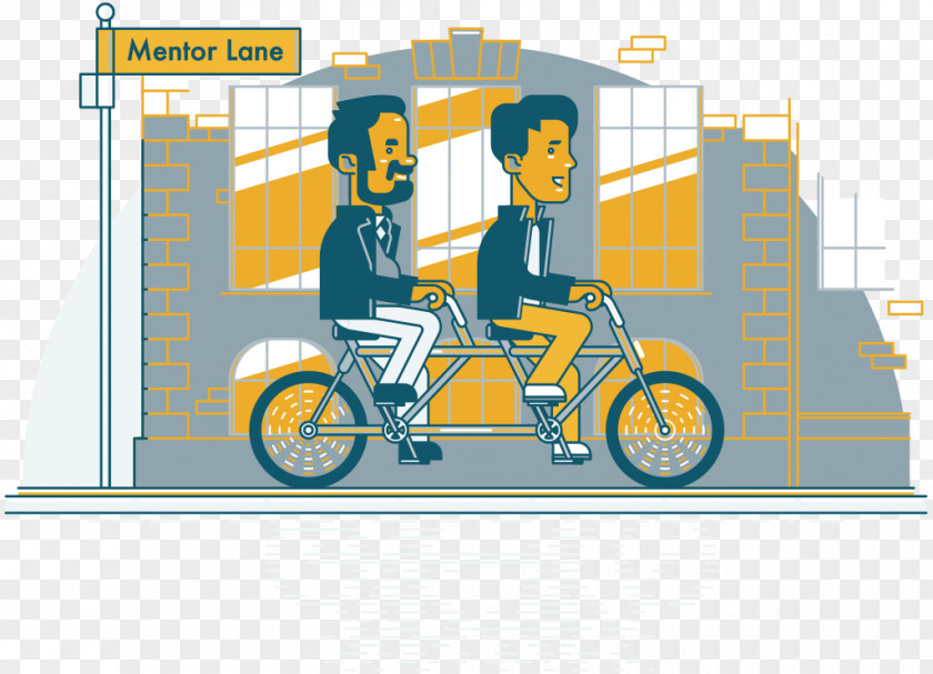 Lane Mentee Mentorship Cycling PNG