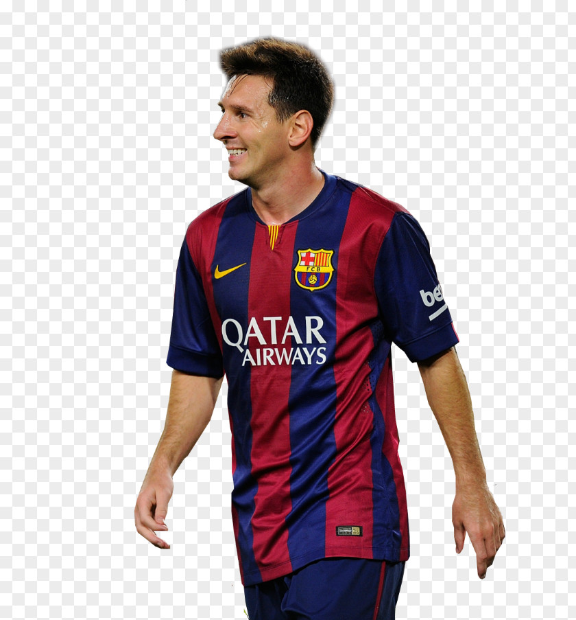 Lionel Messi 2015–16 FC Barcelona Season 2014 FIFA World Cup Argentina National Football Team PNG