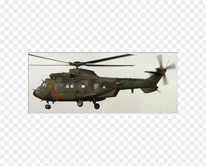 Military Volkel Air Base Eurocopter AS532 Cougar Royal Netherlands Force Helicopter Rotor PNG