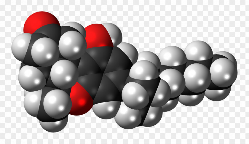 Molecule Tetrahydrocannabinolic Acid 11-Hydroxy-THC Cannabis Nabilone PNG
