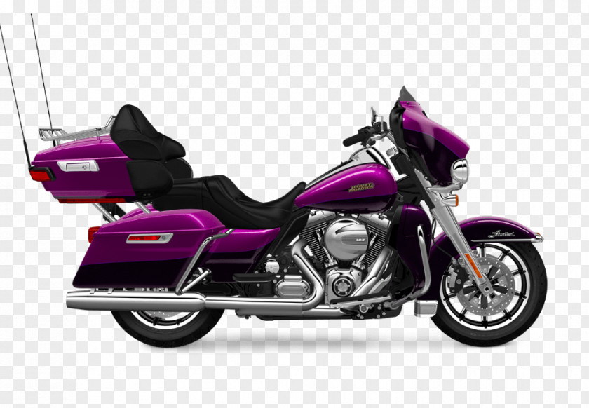 Motorcycle Accessories Harley-Davidson Electra Glide Al Muth PNG