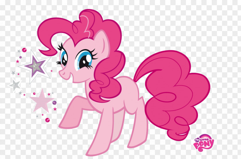 My Little Pony Pinkie Pie Rarity Twilight Sparkle Sticker PNG