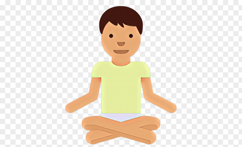 Play Physical Fitness Boy Emoji PNG