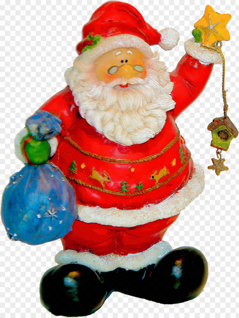 Santa Claus Doll Ornaments Physical Map Scrooge A Christmas Carol Saint Nicholas Day PNG