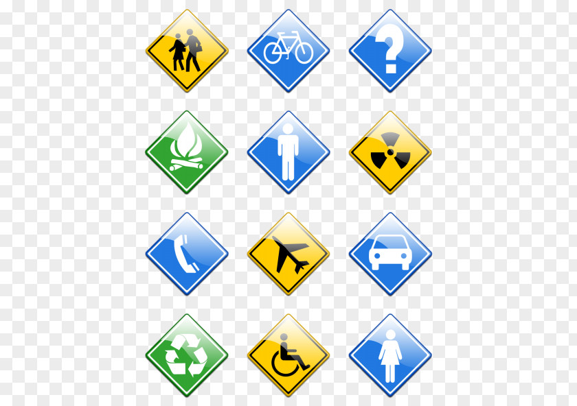 Senyal Signal Information PNG