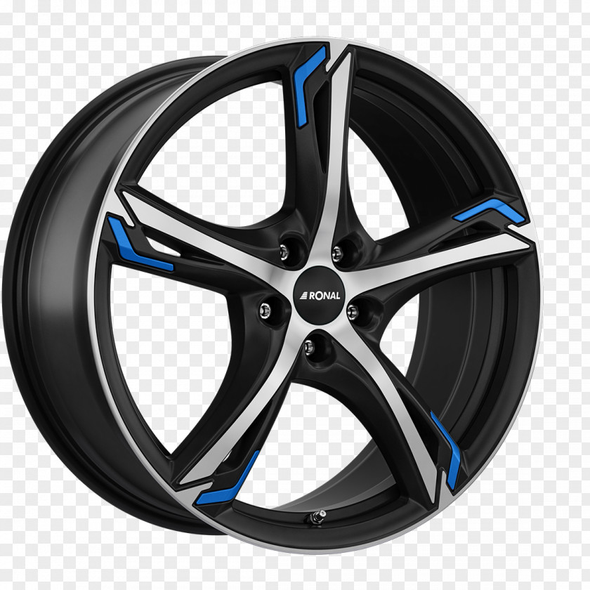 Speedline Alloy Wheel Autofelge Ronal Rim Vehicle PNG