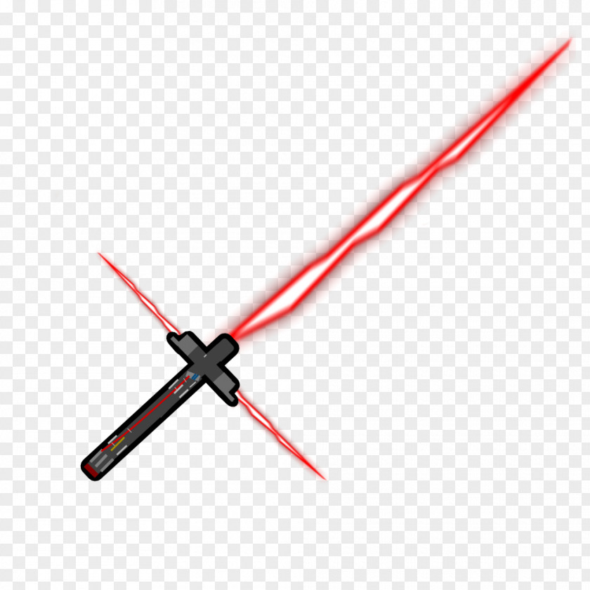 Star Wars Kylo Ren's Lightsaber Anakin Skywalker Darth Maul PNG