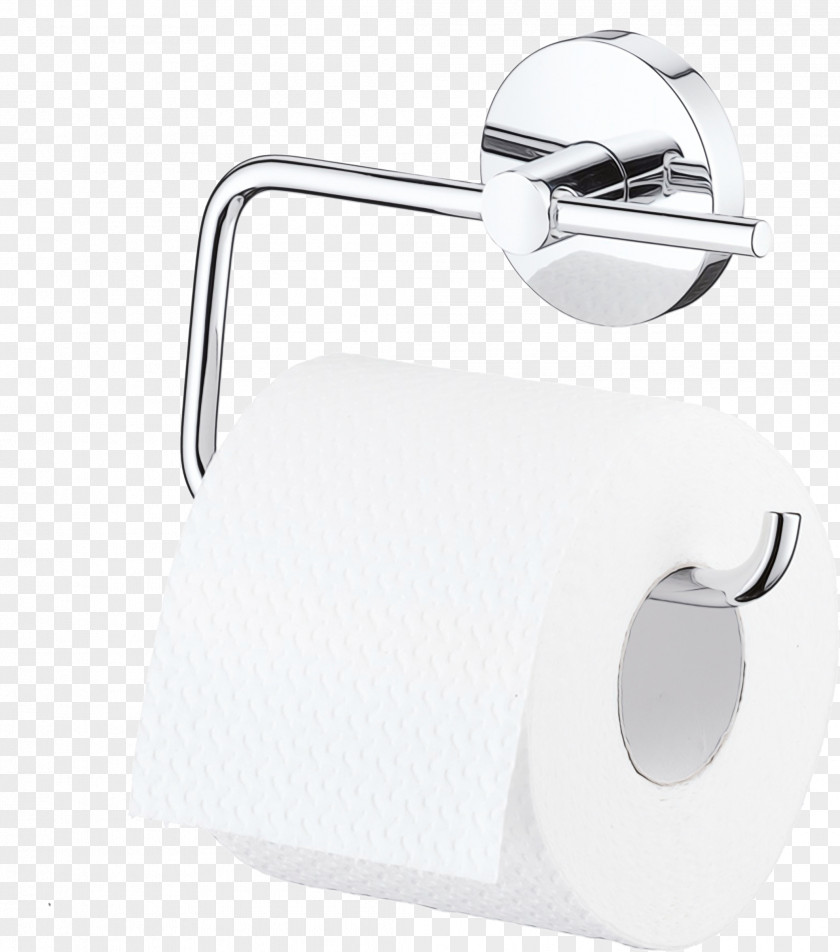 Toilet Roll Holder Angle Lighting Paper PNG