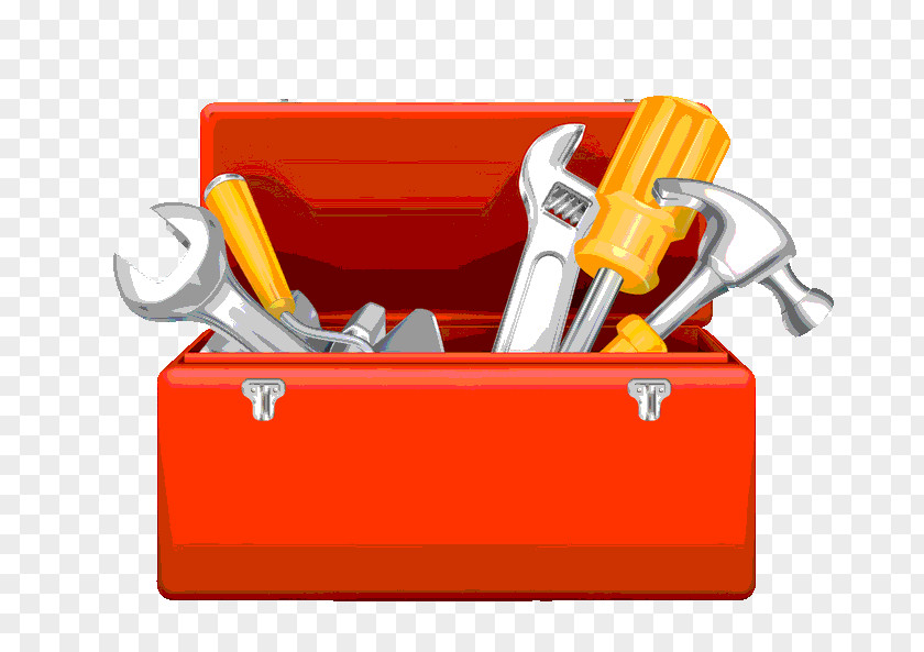 Widget Toolkit Tool Boxes Clip Art PNG