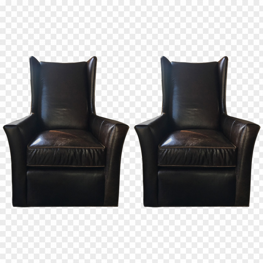 Wing Chair Club Product Design Angle PNG