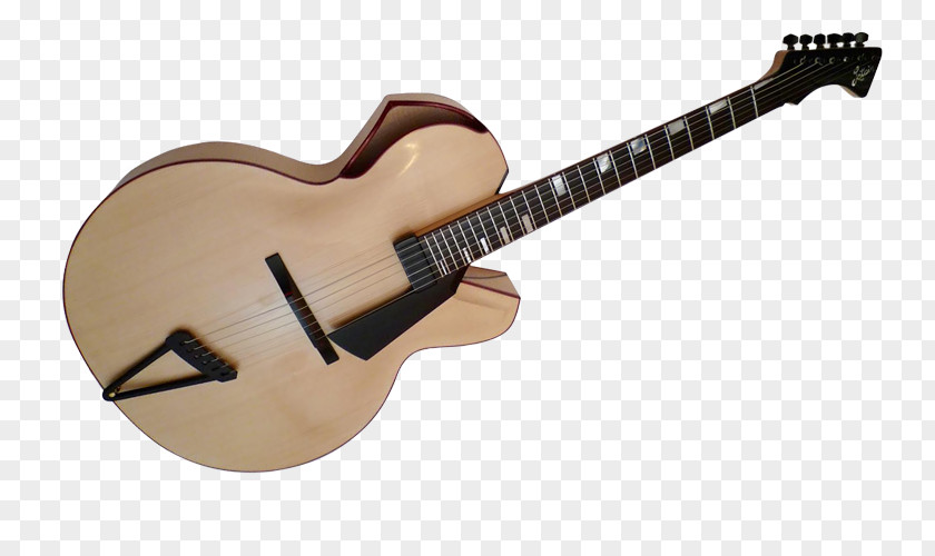 Acoustic Guitar Ukulele Bass Tiple Cavaquinho PNG