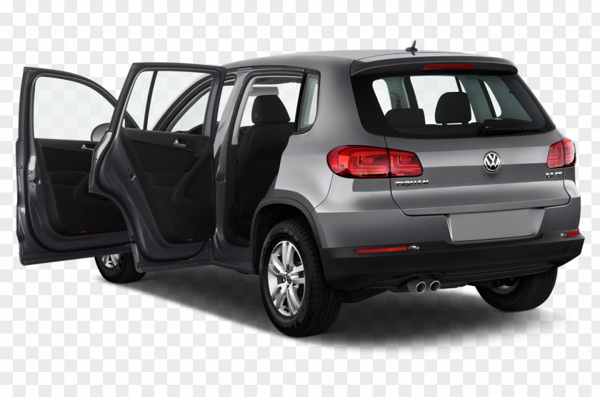 Automatic Door 2013 Volkswagen Tiguan 2016 2015 2018 2014 PNG