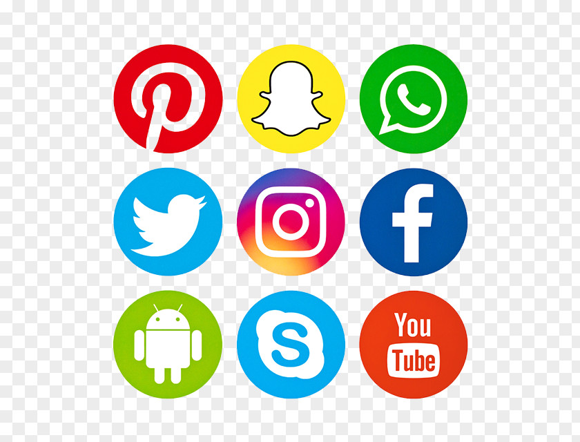 B2C Social Media WhatsApp Mass PNG