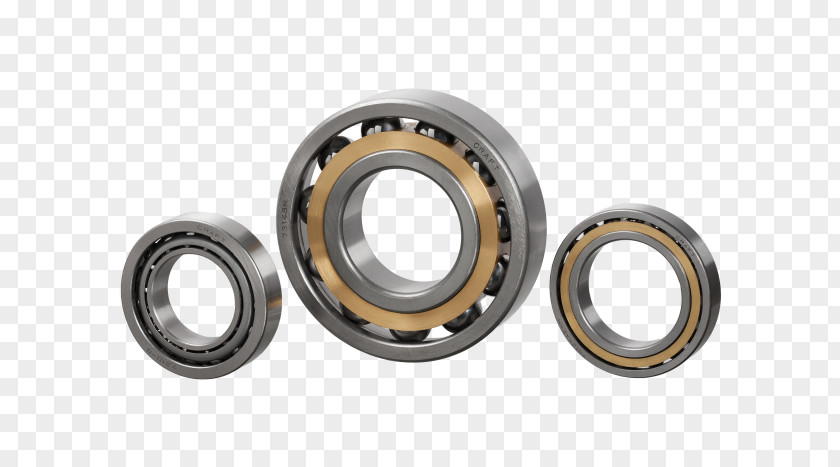 Ball Bearing Rolling-element Grease Lubrication PNG