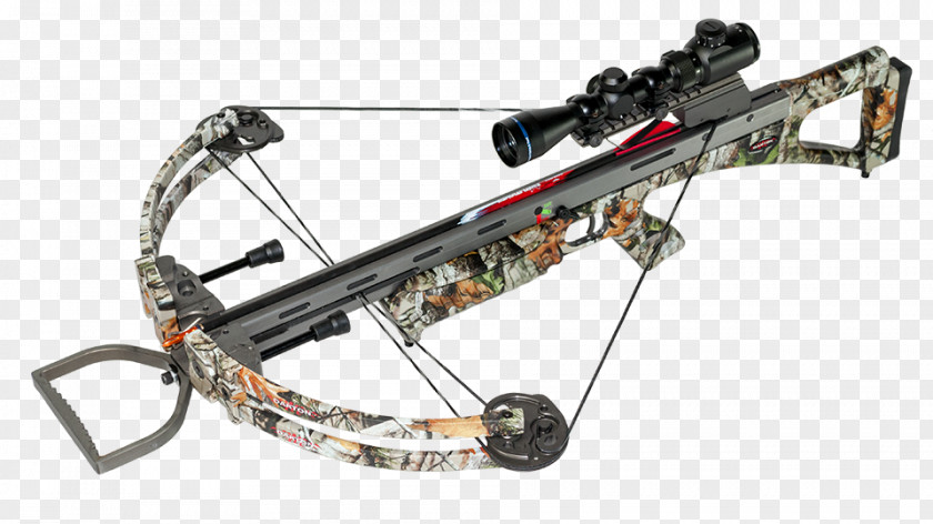Bow Crossbow Dry Fire Archery Ranged Weapon PNG