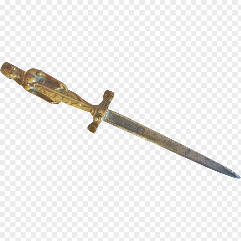 Dagger Knife Weapon Arnis Sword PNG