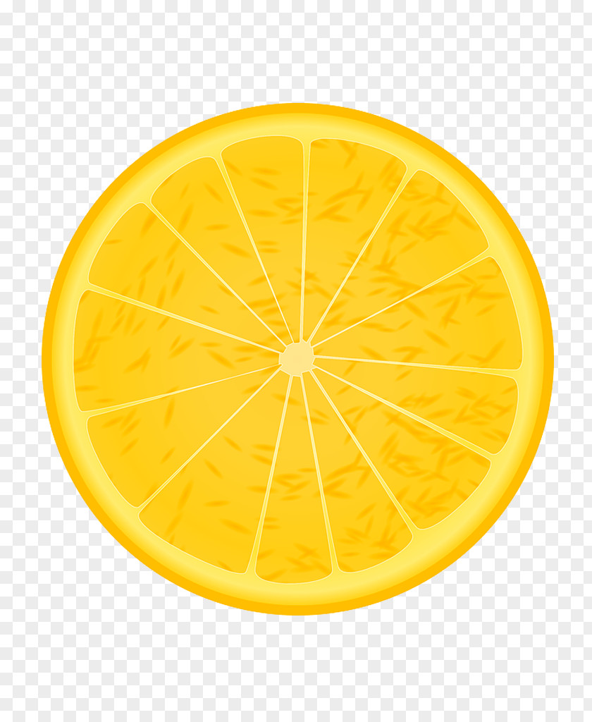 Lemon Muffin Orange Citron Food PNG