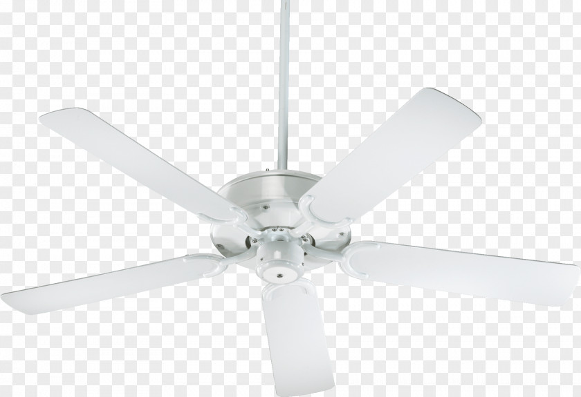 Light Ceiling Fans PNG